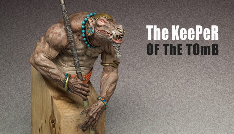THE KEEPER